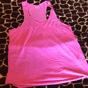Purple Mudd tank top